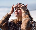 Изображение Зимний уход за лицом: важные советы