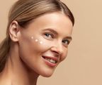 Изображение Антиоксиданты в косметике для лица