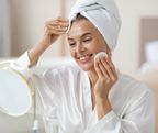 Изображение Как избавиться от шелушения кожи?
