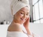 Изображение Уход за кожей лица после 30 лет
