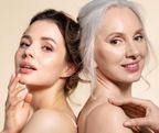 Изображение Как вернуть упругость кожи лица и тела?