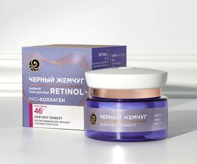 Управление возрастом с Черный Жемчуг: Изображение 2
