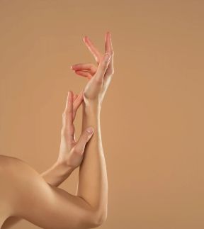 Участки кожи и способы косметического воздействия на них: Изображение 3