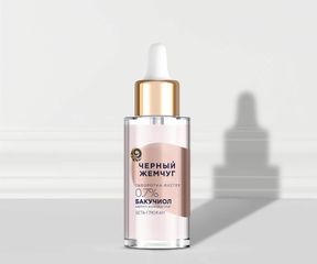 Что такое бакучиол и как используется в сыворотках: Изображение 2